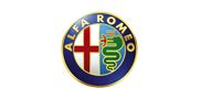Rigid Collar available for ALFA-ROMEO